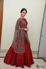 Tamannaah at Speedunnodu Movie Audio Launch